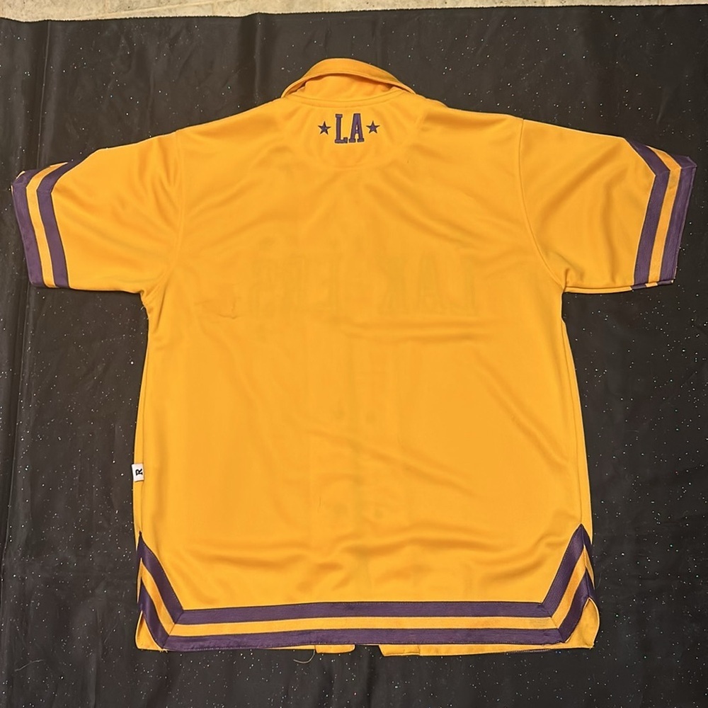 🛑UNAVAILABLE 🛑 Lakers BRYANT Jersey Bundle - Picture 15 of 15